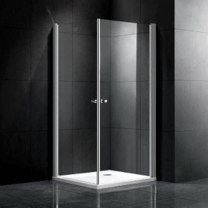 душевой уголок Gemy New Rockcoco S03152C 80x80 см