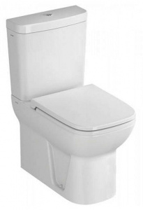 Унитаз-компакт VitrA S20