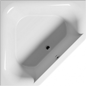 Акриловая ванна Riho Austin 145 Акриловая ванна Riho Austin 145