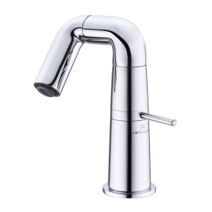 Смеситель для раковины Haiba HB10813, хром Смеситель для раковины Haiba HB10813, хром