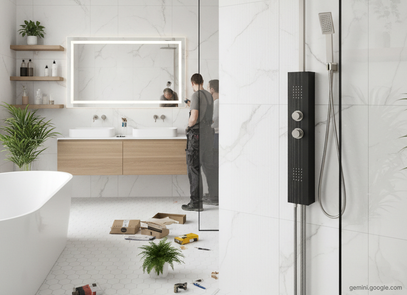 установка тропического душа.png установка тропического душа.png