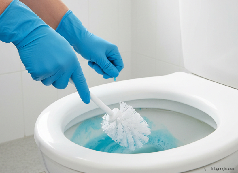 мойка унитаза мойка унитаза