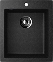 Мойка кухонная EcoStone ES-14-308 черная