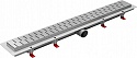 Душевой лоток Alpen Medium ALP-1050/50MN