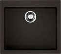 Мойка кухонная Omoikiri Bosen 57-DC темный шоколад