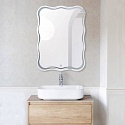 Зеркало BelBagno SPC-OND-600-800-LED-TCH