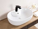 Керамическая раковина Gid N9163