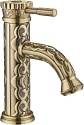 Смеситель Zorg Antic A 115U-BR для раковины