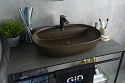 Раковина накладная Gid Br1346