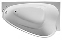 Акриловая ванна 1MarKa Love 185x135 правая
