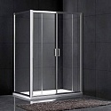 душевой уголок Gemy Victoria S30192A-A70 150x70 см