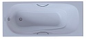 Чугунная ванна Aquatek Гамма 170x75 AQ8070FH-00