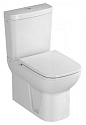 Унитаз-компакт VitrA S20