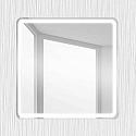Зеркало BelBagno SPC-MAR-600-600-LED-BTN