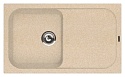 Мойка кухонная Florentina Арона 860 песочный