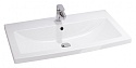 Мебельная раковина Cersanit Como 80