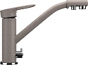 Смеситель EcoStone ES-05-302 песочный для кухонной мойки