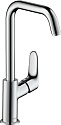 Смеситель Hansgrohe Focus 31609000 для раковины