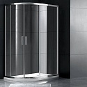 душевой уголок Gemy Victoria S30182 120x80 см