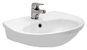 Раковина Cersanit Eko E 50 B