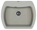 Мойка кухонная Florentina Нире 630 грей