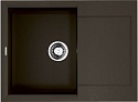 Мойка кухонная Omoikiri Sakaime 68-DC темный шоколад