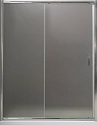 Душевая дверь в нишу BelBagno Uno BF 1 155 P Cr