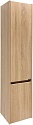 Шкаф-пенал Comforty Тромсе дуб сонома