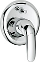 Смеситель Grohe Euroeco 32747000 С ВНУТРЕННЕЙ ЧАСТЬЮ