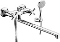 Смеситель Lemark Neo LM2212C для ванны с душем
