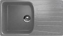 Мойка кухонная EcoStone ES-20-342 графитовая
