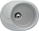 Мойка кухонная EcoStone ES-17-310 серая