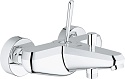 Смеситель Grohe Eurodisc joy 23431000 для ванны с душем