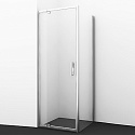 Душевой уголок Wasserkraft Berkel 48P29 85x100