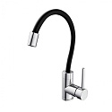 Смеситель Iddis Kitchen 360 K36SBJBi05 для кухонной мойки