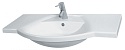 Мебельная раковина Акватон Лацио 95