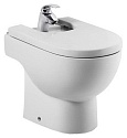 Биде напольное Roca Meridian 357244000