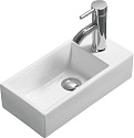 Раковина SantiLine SL-2009L