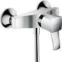 Смеситель Hansgrohe Metropol Classic 31360000 для душа
