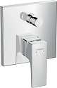 Смеситель Hansgrohe Metropol 32545000 для ванны с душем