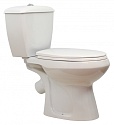 Унитаз-компакт Оскольская керамика Элисса Оптима
