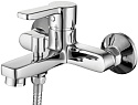 Смеситель Iddis Sena SENSB00I02WA для ванны с душем