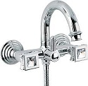 Смеситель Cezares Olimp VD 01 Sw для ванны с душем