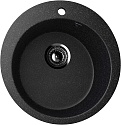 Мойка кухонная EcoStone ES-13-308 черный