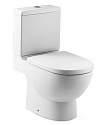 Унитаз напольный Roca Meridian