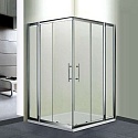 Душевой уголок RGW Hotel HO-311 110x110 см