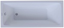 Чугунная ванна Aquatek Альфа 170x75 AQ8970F-00