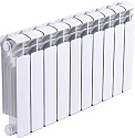 Радиатор биметаллический Rifar Base 500 10 секций