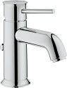 Смеситель Grohe BauClassic 23161000 для раковины