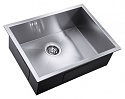Мойка кухонная Zorg Inox X X-5844